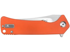 Складной нож Ganzo Firebird FH923-OR, оранжевый