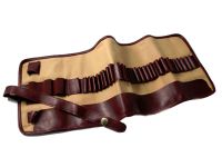 Пенал-свиток Derwent для карандашей, кистей