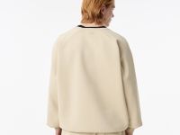 Мужская толстовка Lacoste из эластичного хлопка