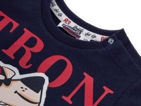 Свитшот для маленького мальчика