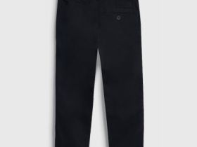 Брюки для мальчиков, Черный