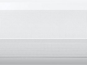 Сплит-система Samsung AR70F12C1BW, до 35 м², Bespoke AI WindFree™ с фильтром PM2.5, белый