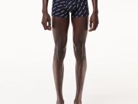 Мужское нижнее бельё Lacoste (3 шт.)