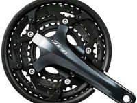 Система Shimano Sora FC-R3030 Hollowtech II (175 мм 5 лапок 50 / 39 / 30)