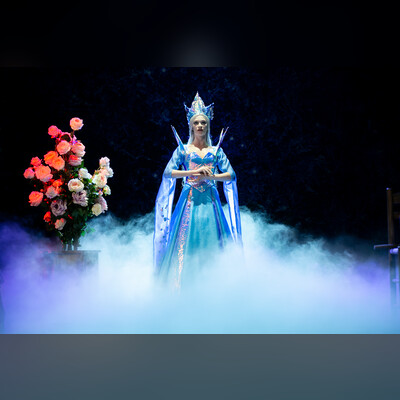 Снежная королева