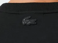 Мужская хлопковая футболка Lacoste REGULAR FIT
