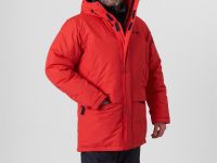 Куртка утепленная Snow Man lV Мужская