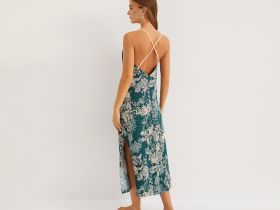 Сорочка Sleeping Flower