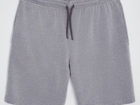 Трикотажные шорты