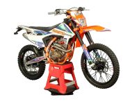 Мотоцикл AVANTIS A5 (CB250-F/ZS172FMM-3A) ENDURO