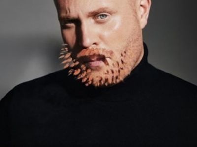 Евгений Чебатков