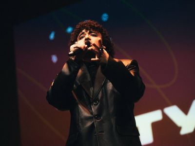 Билеты на Даниил Крючков (Kultura Concert Hall) / Концерт | Афиша | ИнфоТаймс