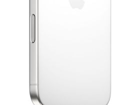 Смартфон Apple iPhone 16 Pro 1Tb (White Titanium)