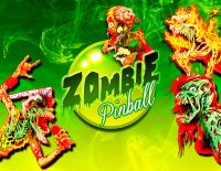 Zombie Pinball (PC)
