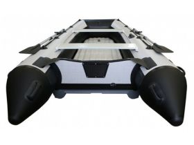 Лодка ПВХ POLAR BIRD PB-360M-nd Merlin (Кречет)