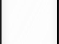 Защитное стекло Krutoff Premium для HUAWEI Nova Y63 / Y72 / Y72s с чёрной рамкой