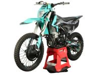 Мотоцикл кроссовый эндуро AVANTIS A6 (174 MN) с ПТС