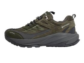 Кроссовки Remington Fortec Green — водонепроницаемые для охоты и туризма
