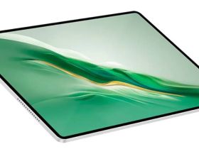 Планшет HONOR