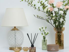 Диффузор Кофе и бобы тонка 100 мл