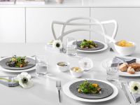 Villeroy & Boch Пиала 8 см White Manufacture Rock Blanc Villeroy & Boch