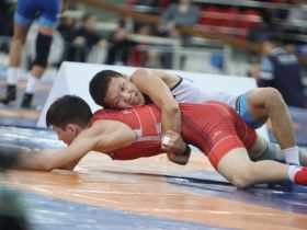 Определены финалисты международного соревнования памяти Романа Дмитриева в Якутске