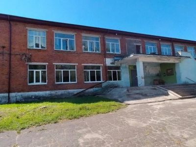 Введенский сельский дом культуры