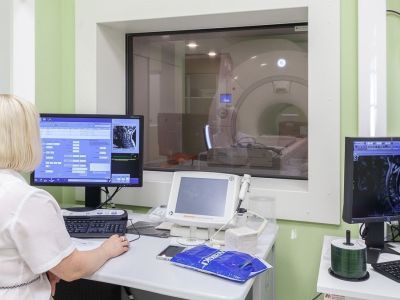 Индийская компания планирует создать сеть центров онкоскрининга в Якутии