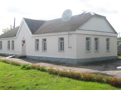 Воловская межпоселенческая библиотека