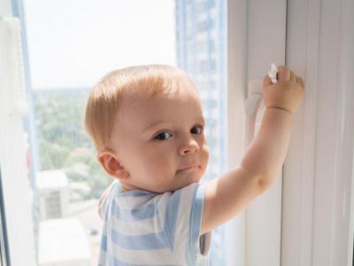 Безопасное окно