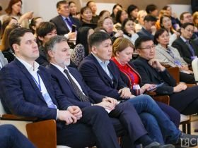 Охрана лесов и цифровизация АПК: прошла защита проектов по цифровой трансформации отраслей