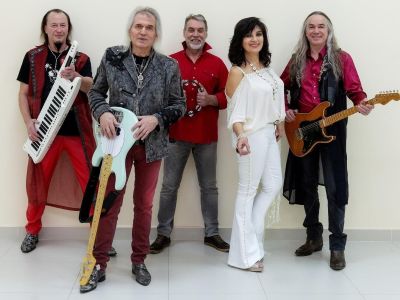 Билеты на ВИА «Лейся, песня!» (Дом офицеров) / Концерт | Афиша | ИнфоТаймс