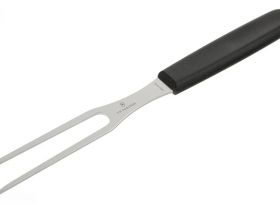 Подарочный набор Victorinox 5.1023.2, шеф нож + вилка для мяса