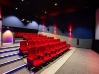 Кинотеатр «Корстон» г. Казани