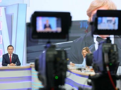 В Нюрбинском районе в 2027 году введут стадион