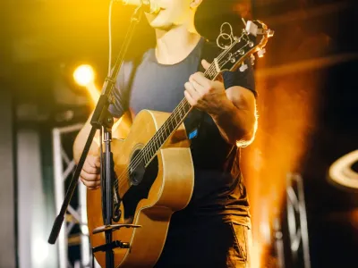 Билеты на Фео (16 Тонн Арбат) / Концерт | Афиша | ИнфоТаймс