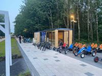 Парк «Авангард»