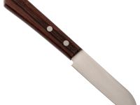 Кухонный нож для овощей, Special Offer, Kanetsugu, 2000, сталь AUS-8/SUS410, в картонной коробке