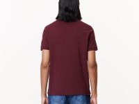 Мужское поло Lacoste PARIS Regular Fit