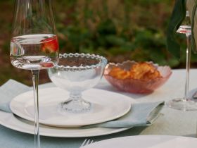 Набор бокалов Luciano III