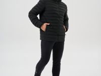 Куртка Nordski Savage Black