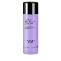 Бережное средство для снятия лака для ногтей / Nail Polish Remover Gentle