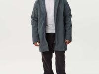 Пальто  Remington Interchange 3в1 Gray