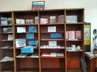 Советская сельская библиотека