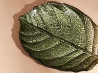 Блюдо Лист/Foglio I