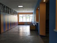 Кинотеатр «Феникс» на ул. Союзов