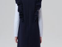 Сарафан трикотажный для девочек