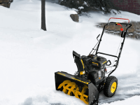 Снегоуборщик CHAMPION ST556