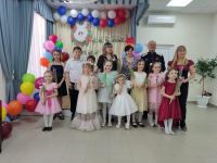 Социально-культурный центр хутора Джанхот