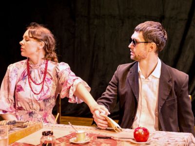 Билеты на Свадебный сезон (ЦДРИ) / Театр | Афиша | ИнфоТаймс